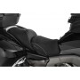 Wunderlich Aktivkomfort Rider Seat with Seat Heating