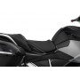 Wunderlich "Aktivkomfort" Rider Seat with Seat Heating