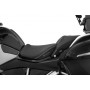Wunderlich "Aktivkomfort" Rider Seat with Seat Heating