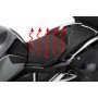 Wunderlich "Aktivkomfort" Rider Seat with Seat Heating