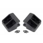 Wunderlich Adapter Set Vario Cases X30 to X-RACK