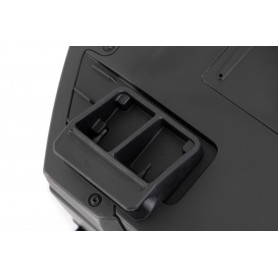 Wunderlich Adapter Set Vario Cases X30 to X-RACK Wunderlich Adapter Set Vario Cases X30 to X-RACK