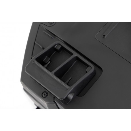Wunderlich Adapter Set Vario Cases X30 to X-RACK