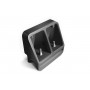 Wunderlich Adapter Set Vario Cases X30 to X-RACK