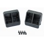 Wunderlich Adapter Set Vario Cases X30 to X-RACK