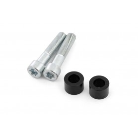 Adapter for Handlebar Mirror