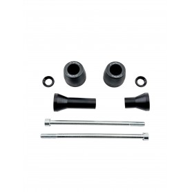 LighTech Shock - Absorbing Frame Sliders Kit