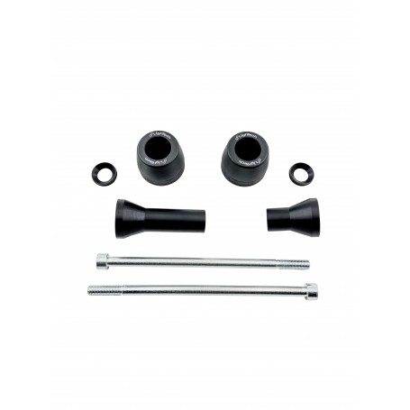 LighTech Shock - Absorbing Frame Sliders Kit