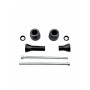 LighTech Shock - Absorbing Frame Sliders Kit