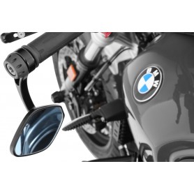 Adapter for Handlebar End Mirror