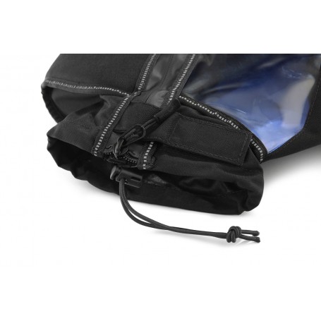 Wunderlich Handlebar Muffs