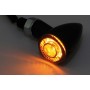 HIGHSIDER LED Rear Light. Brake Light. APOLLO BULLET Indicator R18