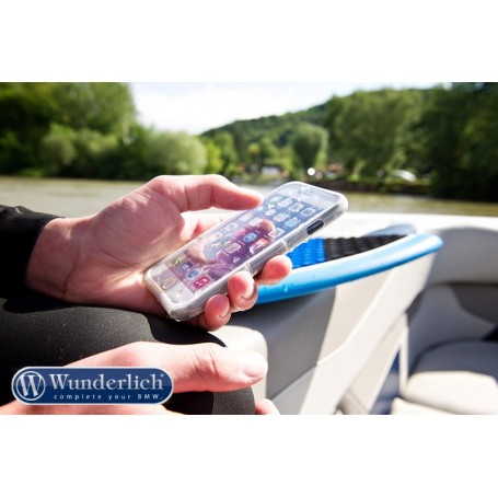 SP-Connect Smartphone Holder Moto Bundle