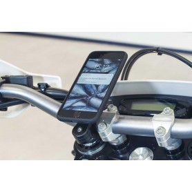 SP-Connect Smartphone Holder Moto Bundle