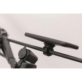 SP-Connect Smartphone Holder & Moto Mirror Bundle Case