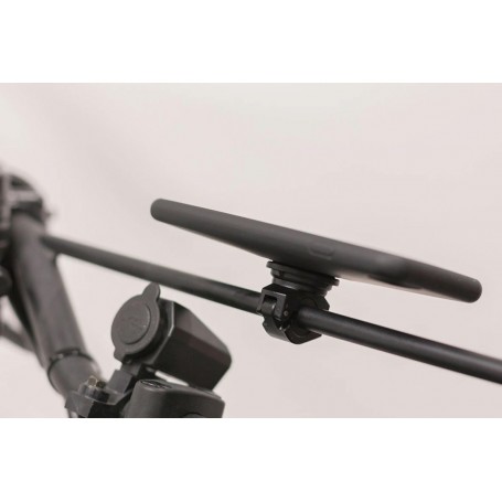 SP-Connect Smartphone Holder & Moto Mirror Bundle Case