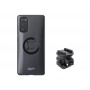 SP-Connect Smartphone Holder & Moto Mirror Bundle Case