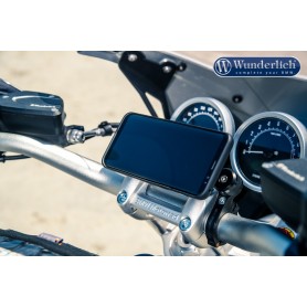 SP-Connect Smartphone Holder Moto Bundle