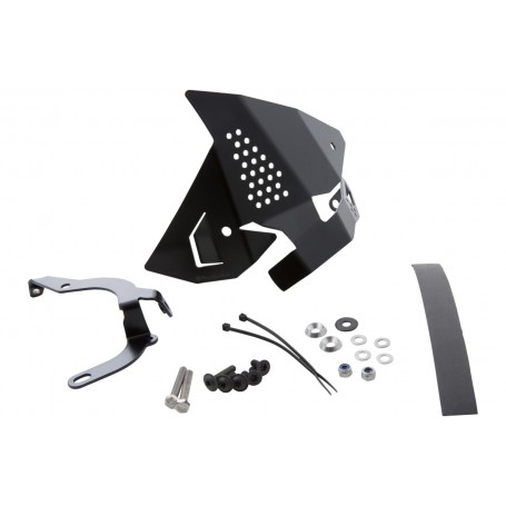 Wunderlich Injection Cover R 1200 GS LC