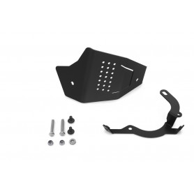 Wunderlich Fuel Injection System Cover