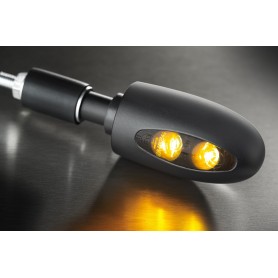 Kellermann Handlebar End Indicator BL 1000 LED