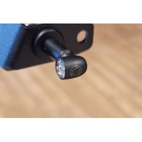 LED Mini Indicator Kellermann SPOT