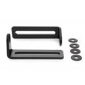 Wunderlich Indicator Bracket for Accessory Indicator