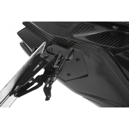 Wunderlich Indicator Bracket for Accessory Indicator