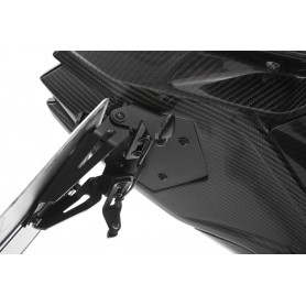 Wunderlich Indicator Bracket for Accessory Indicator