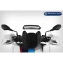 Windshield MARATHON AirVENTED with Adjustable ventilation C 400 GT