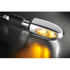 Kellermann BL 1000 LED Handlebar End Indicator