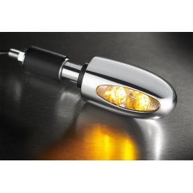 Kellermann Handlebar End Indicator BL 1000 LED