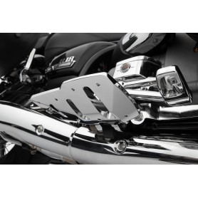 Wunderlich ERGO-COMFORT Running Board R18