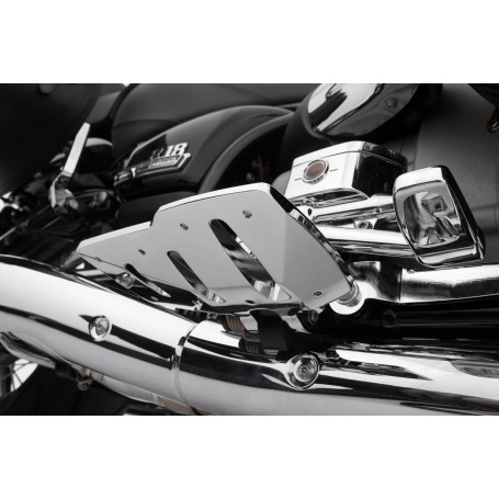 Wunderlich ERGO-COMFORT Running Board R18