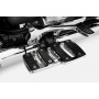 Wunderlich ERGO-COMFORT Running Board R18