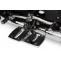 Wunderlich ERGO-COMFORT Running Board R18