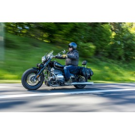 Wunderlich Handlebar Riser ERGO