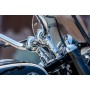 Wunderlich Handlebar Riser ERGO