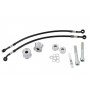Wunderlich Handlebar Riser ERGO