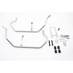 Wunderlich Case Protection Bar - For Models with Emergency System Wunderlich Case Protection Bar - For Models with Emergency System