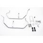 Wunderlich Case Protection Bar - For Models with Emergency System