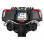 Wunderlich Case Protection Bar - For Models with Emergency System