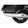Wunderlich Case Protection Bar - For Models with Emergency System