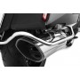 Wunderlich Case Protection Bar - For Models with Emergency System
