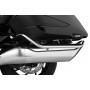 Wunderlich Case Protection Bar - For Models with Emergency System