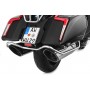 Wunderlich Case Protection Bar - For Models with Emergency System