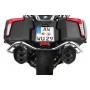 Wunderlich Case Protection Bar - For Models without Emergency System