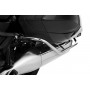 Wunderlich Case Protection Bar - For Models without Emergency System