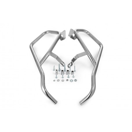 Wunderlich Engine Protection Bar Set