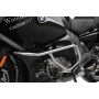 Wunderlich Engine Protection Bar Set